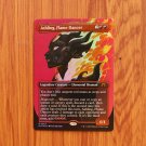 1x Mtg Proxy FOIL Ashling, Flame Dancer #367 Modern Horizons 3 (MH3)