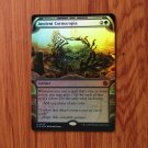 1x Mtg Proxy FOIL Ancient Cornucopia 46 BIG foil magic the gathering