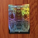 1x Mtg Proxy FOIL Ancient Den #300 Secret Lair Drop (SLD) foil magic the gathering 1x Mtg Proxy FOIL Ancient Den #300 Secret Lair Drop (SLD) foil magic the gathering