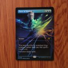1x Mtg Proxy FOIL Flare of Denial #326 Modern Horizons 3 (MH3)