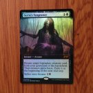 1x Mtg Proxy FOIL Goryo ’ s Vengeance #9 PUMA foil magic the gathering 1x Mtg Proxy FOIL Goryo ’ s Vengeance #9 PUMA foil magic the gathering