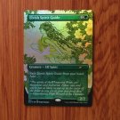 1x Mtg Proxy FOIL Elvish Spirit Guide #423 Secret Lair Drop (SLD)