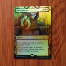 1x Mtg Proxy FOIL Fire Covenant #271 SLD foil magic the gathering