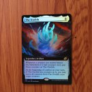 1x Mtg Proxy FOIL The Ozolith 362 IKO foil magic the gathering