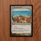 1x Mtg Proxy Rishadan Port #241 Mystery Booster 2 (MB2) magic the gathering