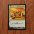 1x Mtg Proxy City of Brass #240 Mystery Booster 2 (MB2) magic the gathering 1x Mtg Proxy City of Brass #240 Mystery Booster 2 (MB2) magic the gathering