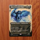1x Mtg Proxy Maha, Its Feathers Night #289 BLB 1x Mtg Proxy Maha, Its Feathers Night #289 BLB
