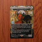 1x Mtg Proxy Sisay, Weatherlight Captain Buttercup, Provincial Princess SLD 1x Mtg Proxy Sisay, Weatherlight Captain Buttercup, Provincial Princess SLD