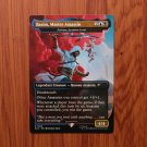 1x Mtg Proxy Ramses, Assassin Lord Basim, Master Assassin SLD 1x Mtg Proxy Ramses, Assassin Lord Basim, Master Assassin SLD