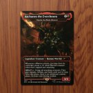 1x Mtg Proxy Najeela, the Blade-Blossom Archaeon the Everchosen SLD