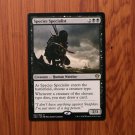 1x Mtg Proxy Species Specialist C20 Hologram magic the gathering