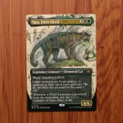 1x Mtg Proxy Ygra, Eater of All #294 BLB 1x Mtg Proxy Ygra, Eater of All #294 BLB