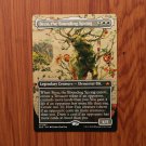 1x Mtg Proxy Beza, the Bounding Spring #287 BLB