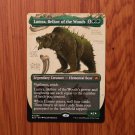 1x Mtg Proxy Lumra, Bellow of the Woods #293 BLB 1x Mtg Proxy Lumra, Bellow of the Woods #293 BLB
