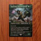 1x Mtg Proxy Chatterfang, Squirrel General #82 BLC 1x Mtg Proxy Chatterfang, Squirrel General #82 BLC