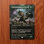 1x Mtg Proxy Chatterfang, Squirrel General #82 BLC