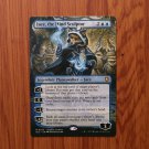 1x Mtg Proxy Jace, the Mind Sculptor #75 BLC