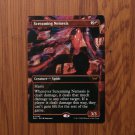 1x Mtg Proxy Screaming Nemesis #348 DSK