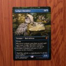 1x Mtg Proxy Ledger Shredder SPG