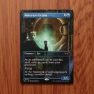1x Mtg Proxy Abhorrent Oculus #344 DSK