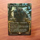1x Mtg Proxy FOIL Lumra, Bellow of the Woods #343 Bloomburrow (BLB) raised 1x Mtg Proxy FOIL Lumra, Bellow of the Woods #343 Bloomburrow (BLB) raised