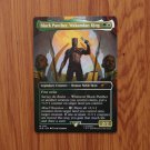 1x Mtg Proxy Black Panther, Wakandan King #1747 SLD