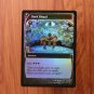 1x Mtg Proxy FOIL Dark Ritual #179 Mystery Booster 2 (MB2) foil magic the gathering