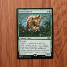 1x Mtg Proxy Scythecat Cub #24 J25