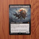 1x Mtg Proxy Bloodthirsty Conqueror #460 FDN