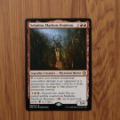 1x Mtg Proxy Solphim, Mayhem Dominus #150 ONE