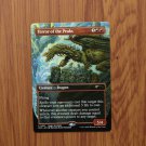 1x Mtg Proxy Terror of the Peaks #1 PSPL