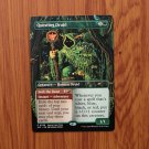 1x Mtg Proxy Questing Druid #38 SLP