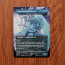 1x Mtg Proxy Snapcaster Mage Encore Electromancer #808 SLP