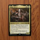 1x Mtg Proxy Edgar Markov #234 Innistrad Remastered INR