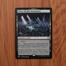 1x Mtg Proxy Shizo, Death ’ s Storehouse #233 DMC