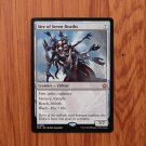 1x Mtg Proxy Sire of Seven Deaths #1 FDN