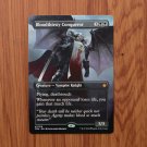 1x Mtg Proxy Bloodthirsty Conqueror #318 FDN
