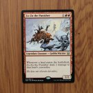 1x Mtg Proxy Zo-Zu the Punisher #41 DDS