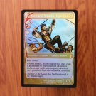 1x Mtg Proxy FOIL Gerrard, Weatherlight Hero Mystery Booster 2 (MB2)