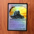 1x Mtg Proxy FOIL Karn, Legacy Reforged Mystery Booster 2 (MB2)