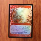 1x Mtg Proxy FOIL Dragon ’ s Approach Mystery Booster 2 (MB2)