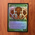 1x Mtg Proxy FOIL Multani, Yavimaya’s Avatar Mystery Booster 2 (MB2) foil magic the gathering