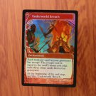1x Mtg Proxy FOIL Underworld Breach Mystery Booster 2 (MB2) foil magic the gathering