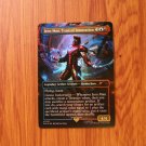 1x Mtg Proxy FOIL Iron Man, Titan of Innovation #1731 SLD foil magic the gathering