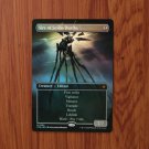 1x Mtg Proxy FOIL Sire of Seven Deaths FDN foil magic the gathering