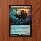 1x Mtg Proxy FOIL Bloodthirsty Conqueror #460 FDN foil magic the gathering