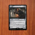 1x Mtg Proxy Nazgul #335 The Lord of the Rings: Tales of Middle-Earth (LTR) magic the gathering