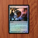 1x Mtg Proxy FOIL Spell Snare DIS foil magic the gathering proxy mtg cards