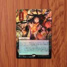 1x Mtg Proxy FOIL Grapeshot #102 Japanese STA foil magic the gathering proxy mtg cards