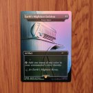 1x Mtg Proxy FOIL Arcane Signet #908 Earth’s Mightiest Emblem SLD foil magic the gathering